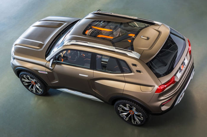 Renault HBC compact SUV India launch confirmed for late-2020