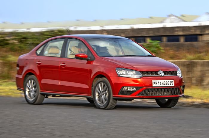 Volkswagen Vento facelift review, test drive Volkswagen Vento facelift review, test drive