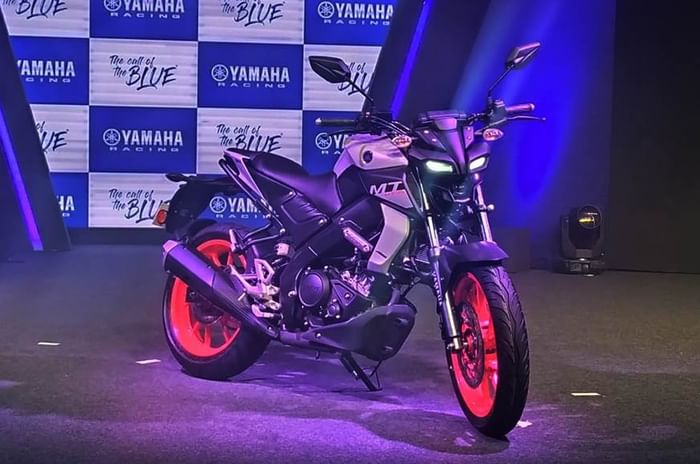 BS6 Yamaha MT-15 to make lesser power