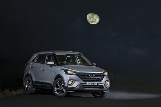 Hyundai Creta 1.6 diesel long term review, second report