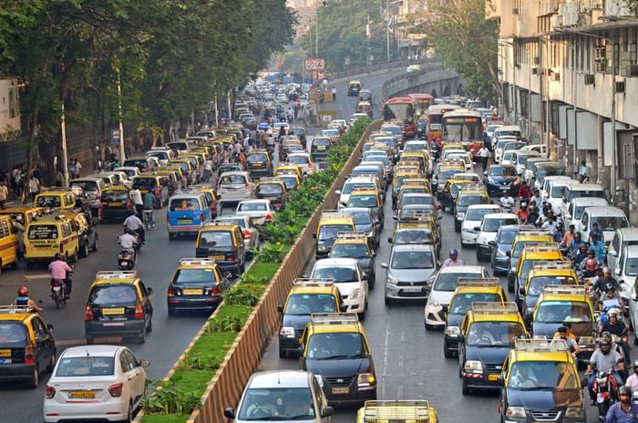 Centre issues advisory to states to comply with Motor Vehicles (Amendment) Act 2019