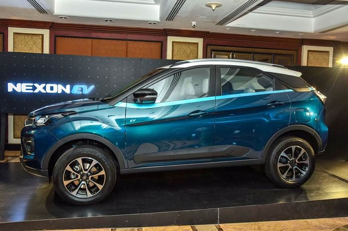 Tata Nexon EV price, variants explained