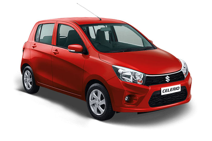 Maruti Celerio BS6 prices start at Rs 4.41 lakh | Autocar India