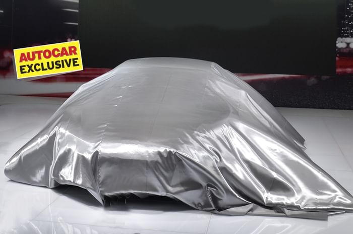 300hp+ Mahindra Funster EV concept to debut at Auto Expo 2020