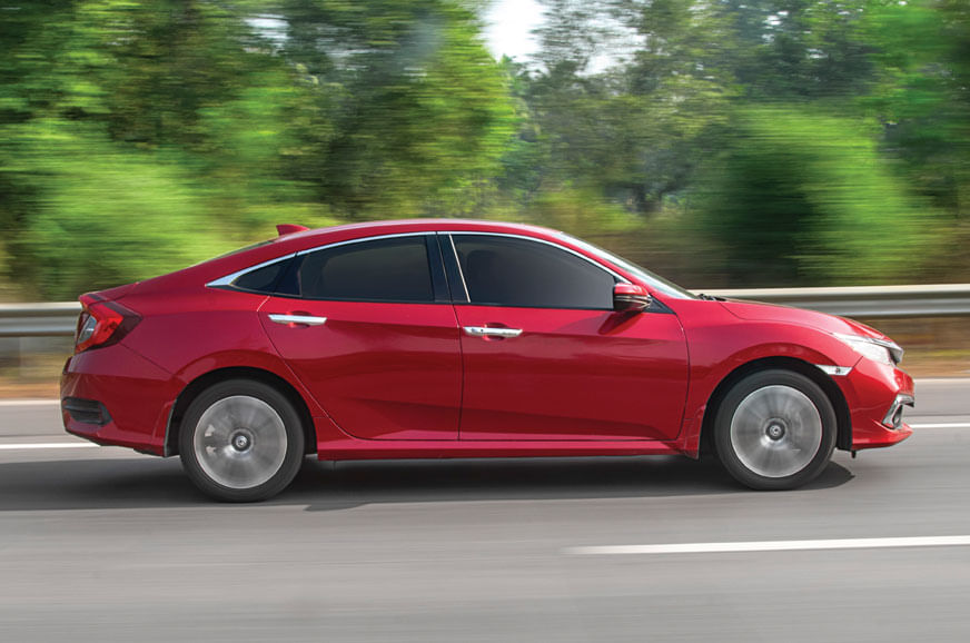 2019 Honda Civic long term review, second report - Image 2