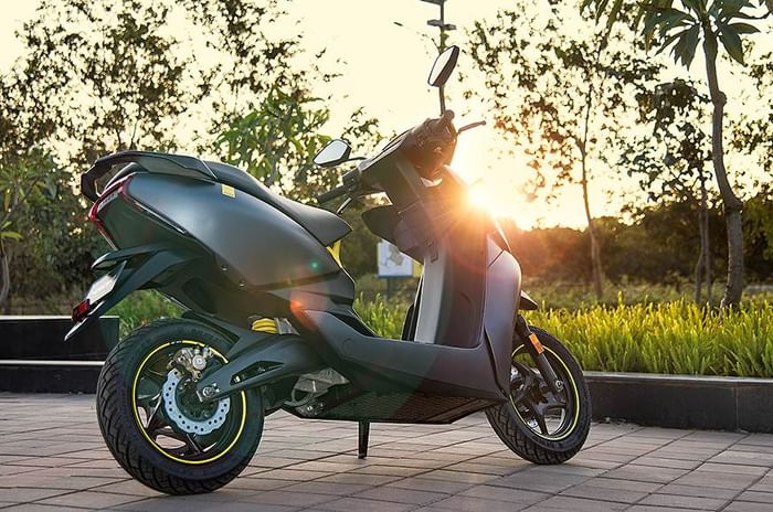 Ather 450X subscription vs full-price purchase: What&#8217;s the difference?