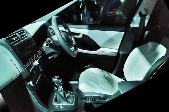 India-bound 2020 Creta to get unique interior layout