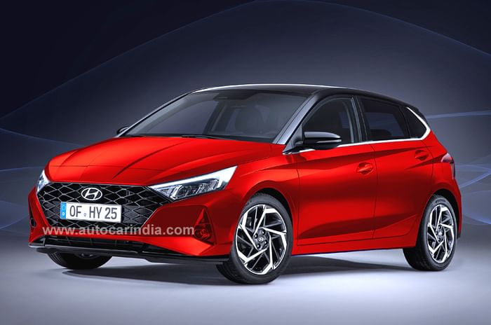 India-bound new Hyundai i20 engine details, features revealed