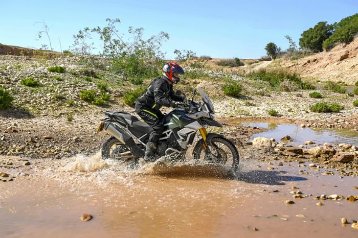 Triumph Tiger 900 GT Pro, Rally Pro review, test ride Triumph Tiger 900 GT Pro, Rally Pro review, test ride