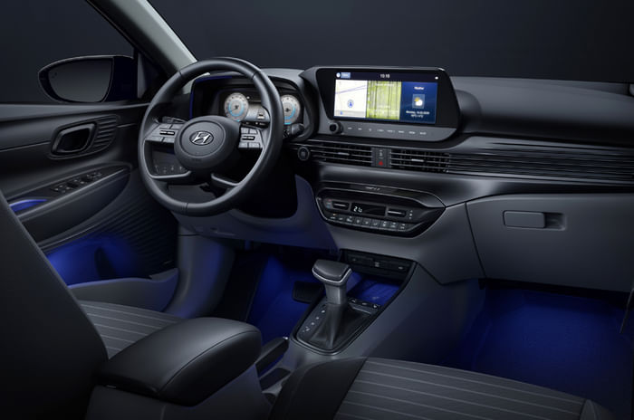 Next-gen Hyundai i20 features, design details confirmed