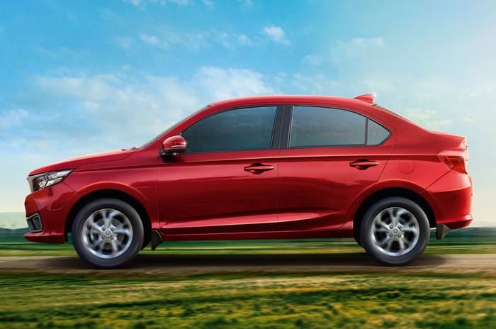 Sponsored Feature: Honda&#8217;s BS6 diesel marks debut with Amaze