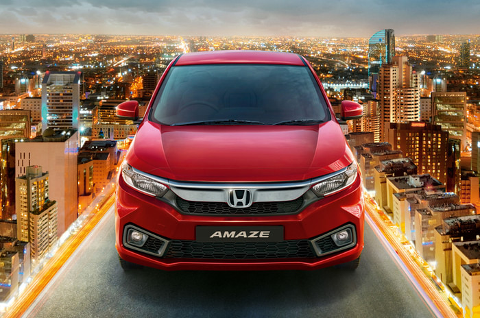 Sponsored Feature: Honda&#8217;s BS6 diesel marks debut with Amaze