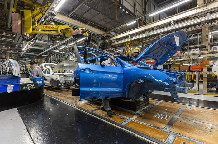 Coronavirus and its effect on the global auto industry