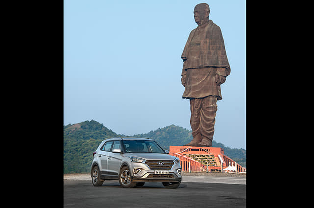 Hyundai Creta 1.6 diesel long term review, final report