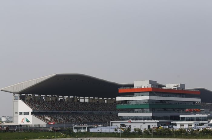 Jaypee Sports City to be shelter for migrant workers during COVID-19 lockdown