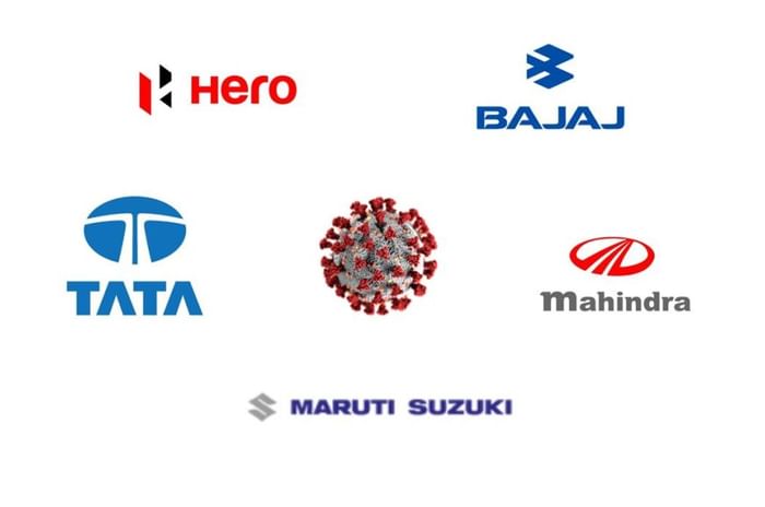 How India's automakers have joined the fight against Coronavirus