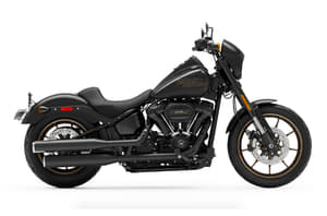 Harley-Davidson Low Rider S priced at Rs 14.69 lakh Harley-Davidson Low Rider S priced at Rs 14.69 lakh