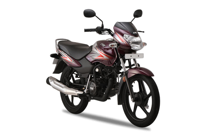 BS6 TVS Sport priced from Rs 51,750
