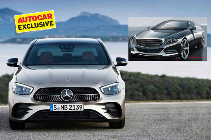 Next-gen Mercedes-Benz S-class, E-class facelift India launch in 2021