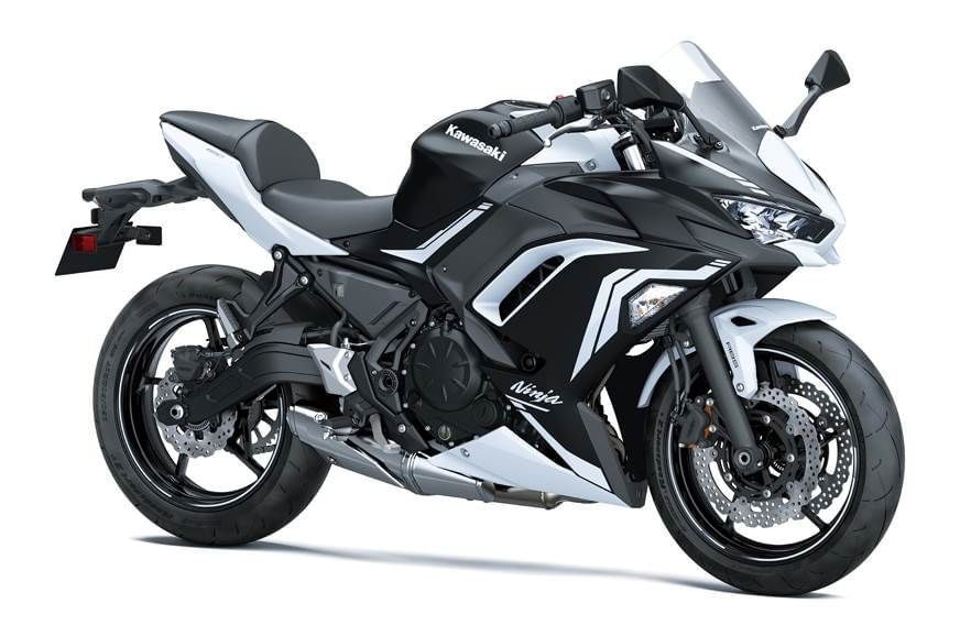 Kawasaki launches BS6 Ninja 650 at Rs 6.24 lakh | Autocar India