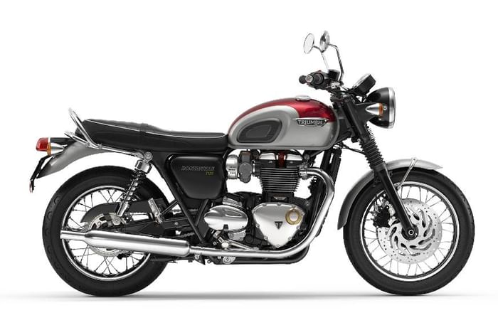 Triumph to pay three EMIs on new bike loans