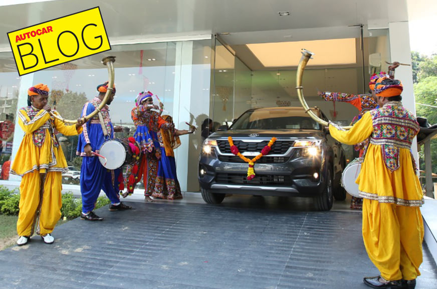 Requiem For The Showroom - Image 1