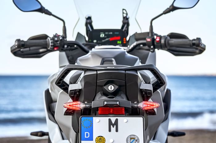 2020 BMW S 1000 XR review, test ride 2020 BMW S 1000 XR review, test ride