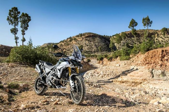 Triumph Tiger 900 pre-bookings commence
