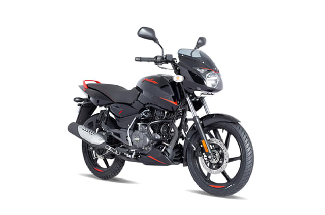 Bajaj Pulsar 150 Neon price hiked to Rs 90,000