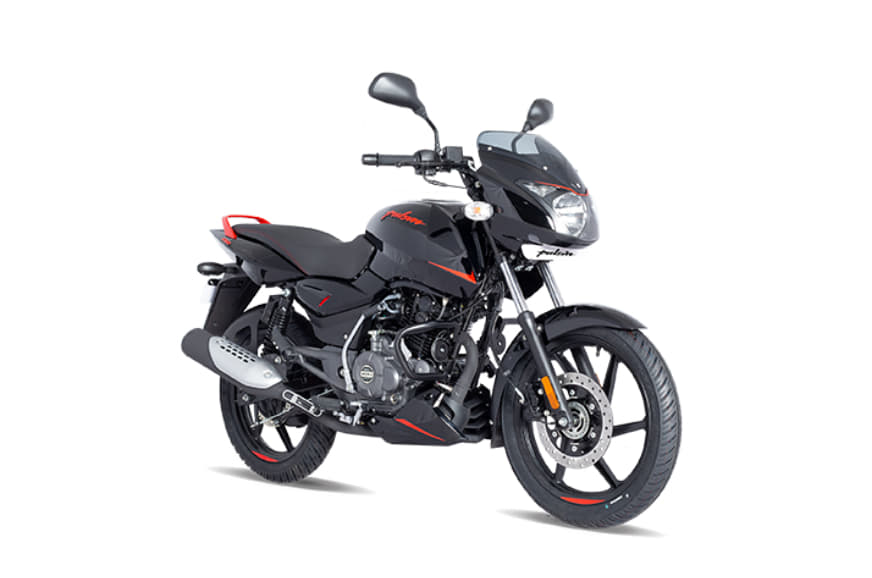 Twin Disc New Pulsar Bs6 Bs6 Bajaj Pulsar 150 Twin Disk Pulsar New