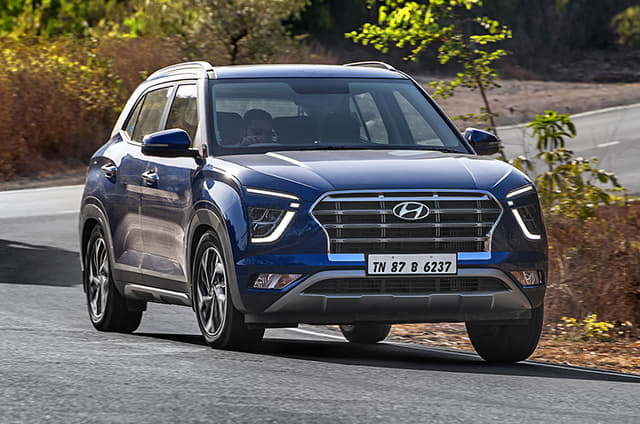 2020 Hyundai Creta diesel review, test drive