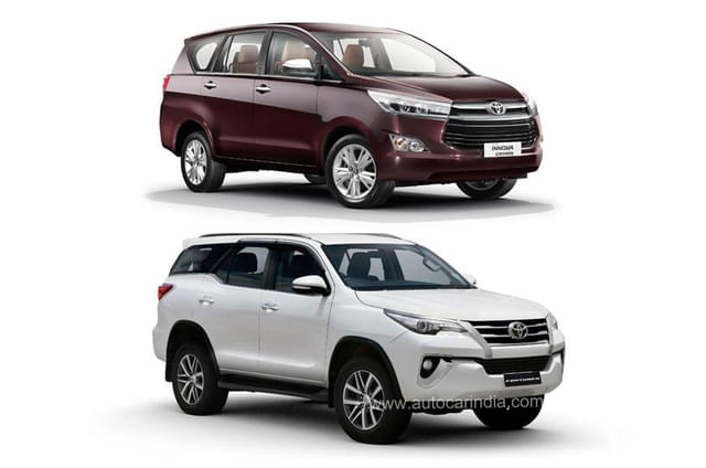 Toyota hikes prices from June 1, 2020