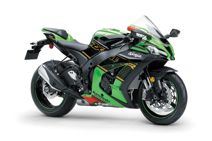 Kawasaki Ninja ZX-10R recalled in USA over faulty ECU programming