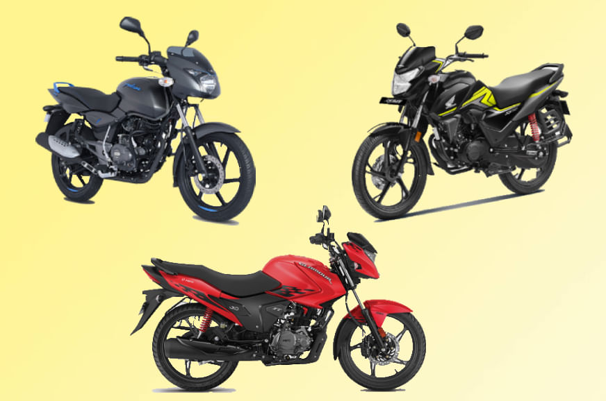 pulsar 125 2020