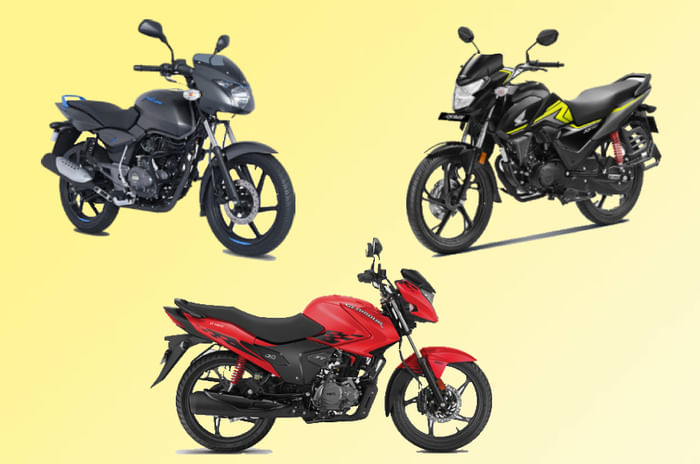 BS6 Bajaj Pulsar 125 Neon vs rivals: Specifications comparison