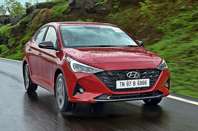 2020 Hyundai Verna review, test drive