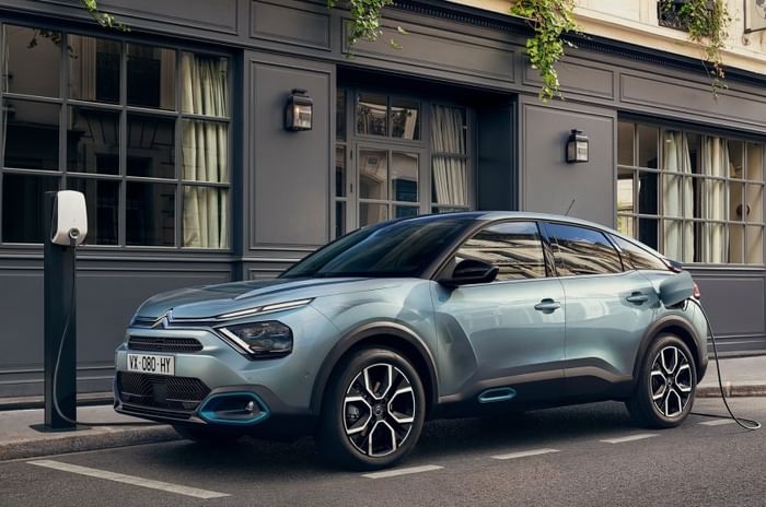 New Citroen C4: fresh details revealed
