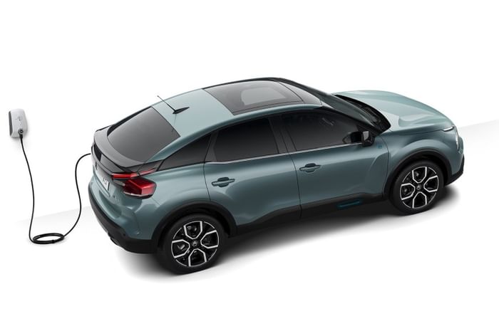 New Citroen C4: fresh details revealed