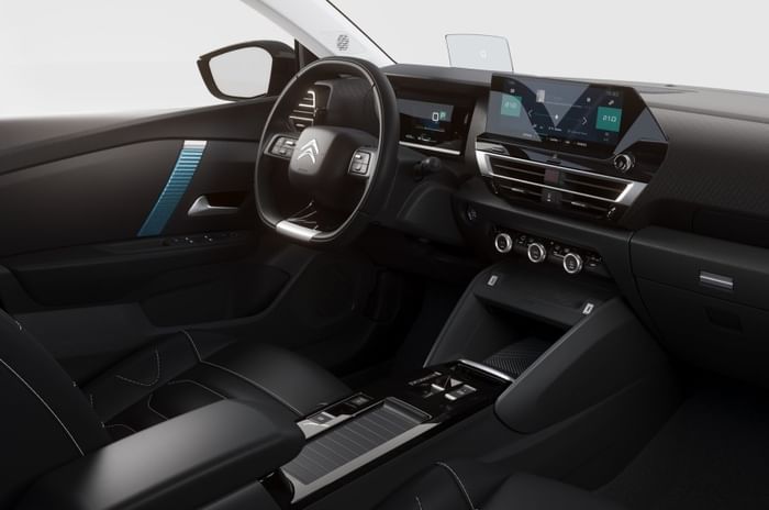 New Citroen C4: fresh details revealed