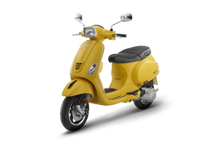 2020 Vespa VXL, SXL pre-bookings open