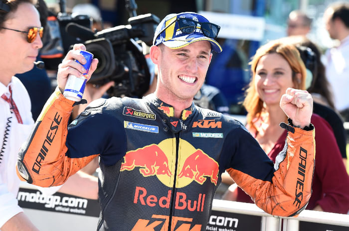 2021 MotoGP: Honda signs Pol Espargaro to partner Marc Marquez