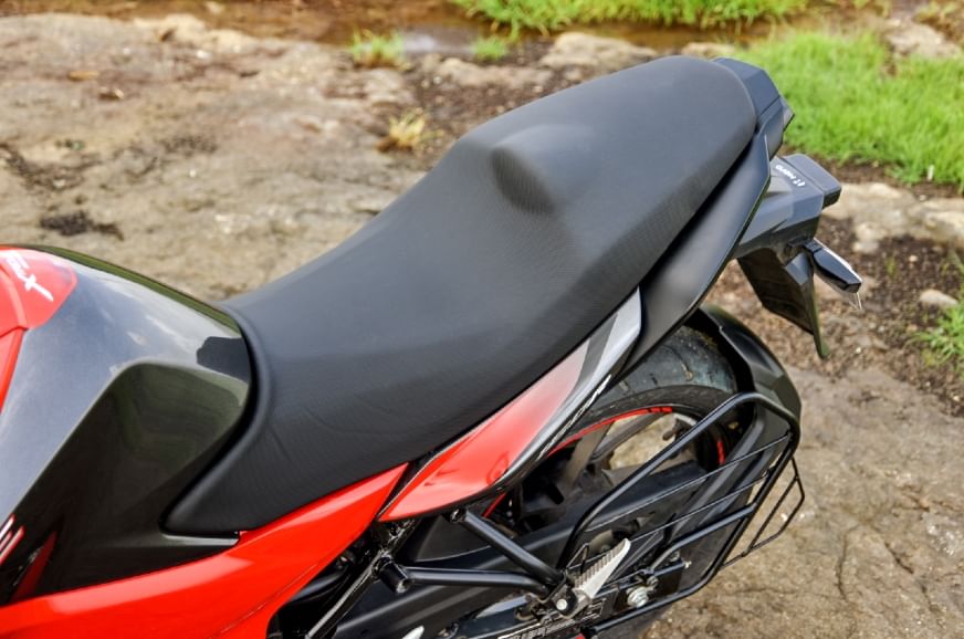Hero Xtreme 160R review, road test - Verdict | Autocar India
