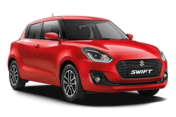 Maruti Suzuki Swift