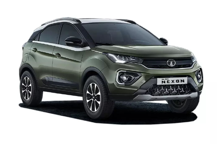 Tata Nexon