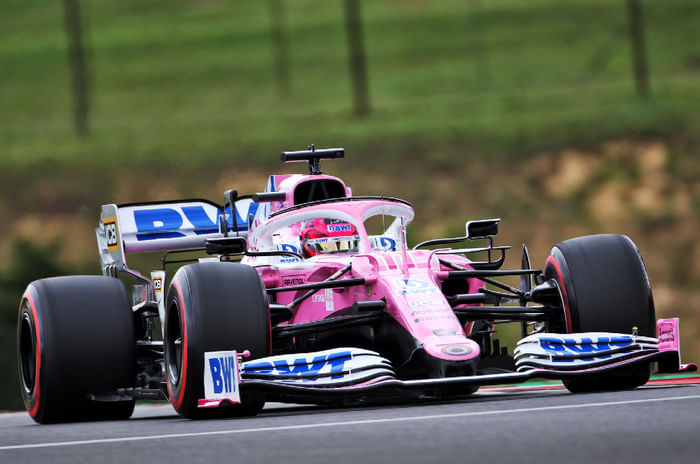 Sergio P&#233;rez tests positive for COVID-19; to skip British GP