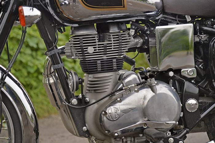 BS6 Royal Enfield Classic 350 review, test ride BS6 Royal Enfield Classic 350 review, test ride