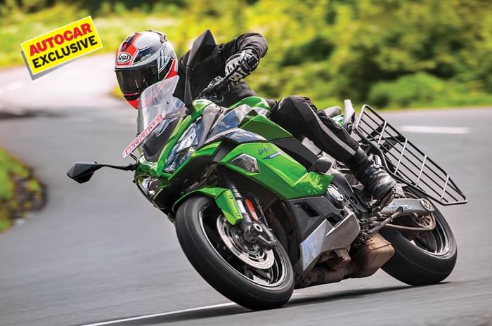 2020 Kawasaki Ninja 1000SX review, test ride 2020 Kawasaki Ninja 1000SX review, test ride