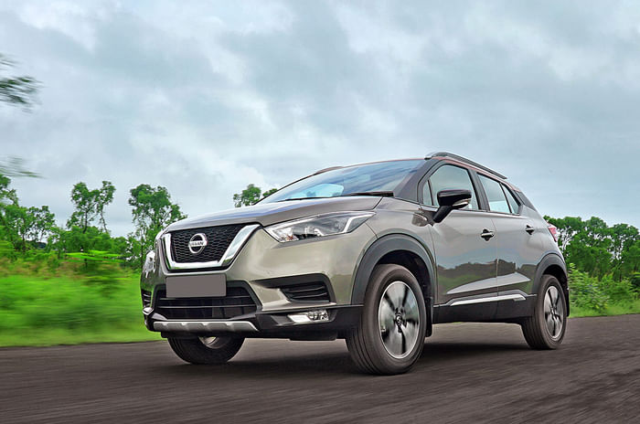 2020 Nissan Kicks 1.3 turbo-petrol review, test drive 2020 Nissan Kicks 1.3 turbo-petrol review, test drive