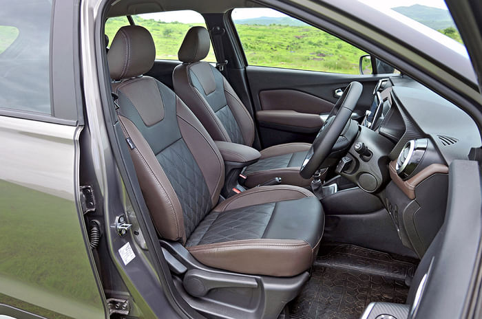 2020 Nissan Kicks 1.3 turbo-petrol review, test drive 2020 Nissan Kicks 1.3 turbo-petrol review, test drive