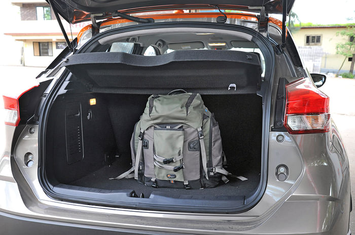 2020 Nissan Kicks 1.3 turbo-petrol review, test drive 2020 Nissan Kicks 1.3 turbo-petrol review, test drive